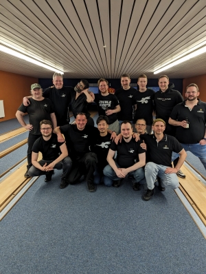 3. Platz für Ha!-Ka?