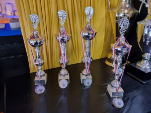 Liveticker 18. Frankfurt Open